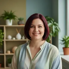 Autor Renée Hamon