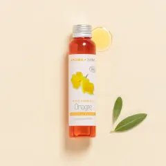 Flacon d'huile d'onagre bio, protectrice et régénérante. Idéal pour peaux, cheveux et ongles, et peut aider durant la ménopause.